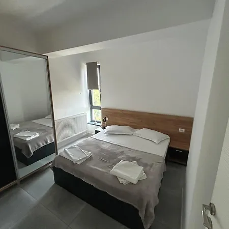 Infinity Sea Apartament *