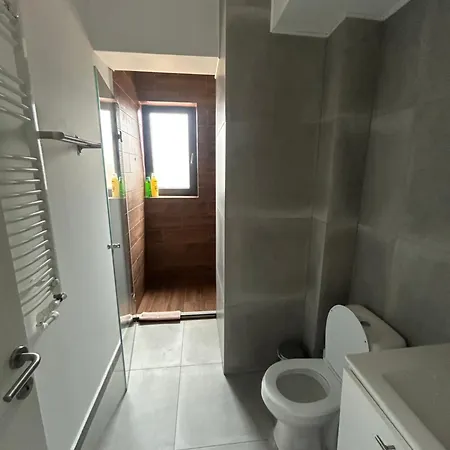 Infinity Sea Apartment *